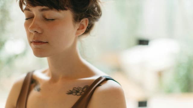 Strengthen Your Brain with These Self-Care Practices