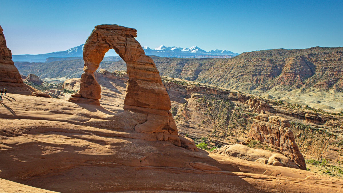 Timed-Entry Reservations Return to Our National Parks This Year. Here's the Scoop.