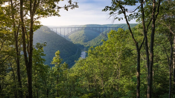 New River Gorge