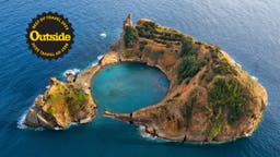 The 13 Best Islands in the World for Outdoor Adventure