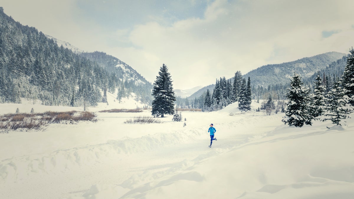 Why Training in the Cold Could Give You a Competitive Edge