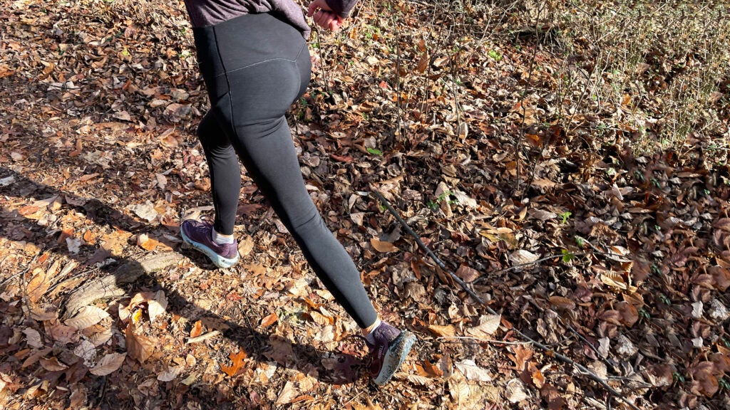 【お気にいる】 womens_running_tights_h- Clothing
