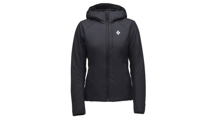 Black Diamond First Light Stretch Hoody