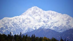 Trump Just Renamed North America’s Highest Peak. These Climbers Will Still Call It “Denali.”
