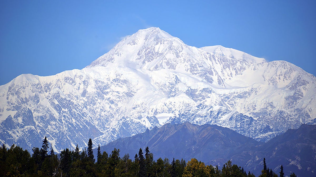 Trump Just Renamed North America’s Highest Peak. These Climbers Will Still Call It “Denali.”