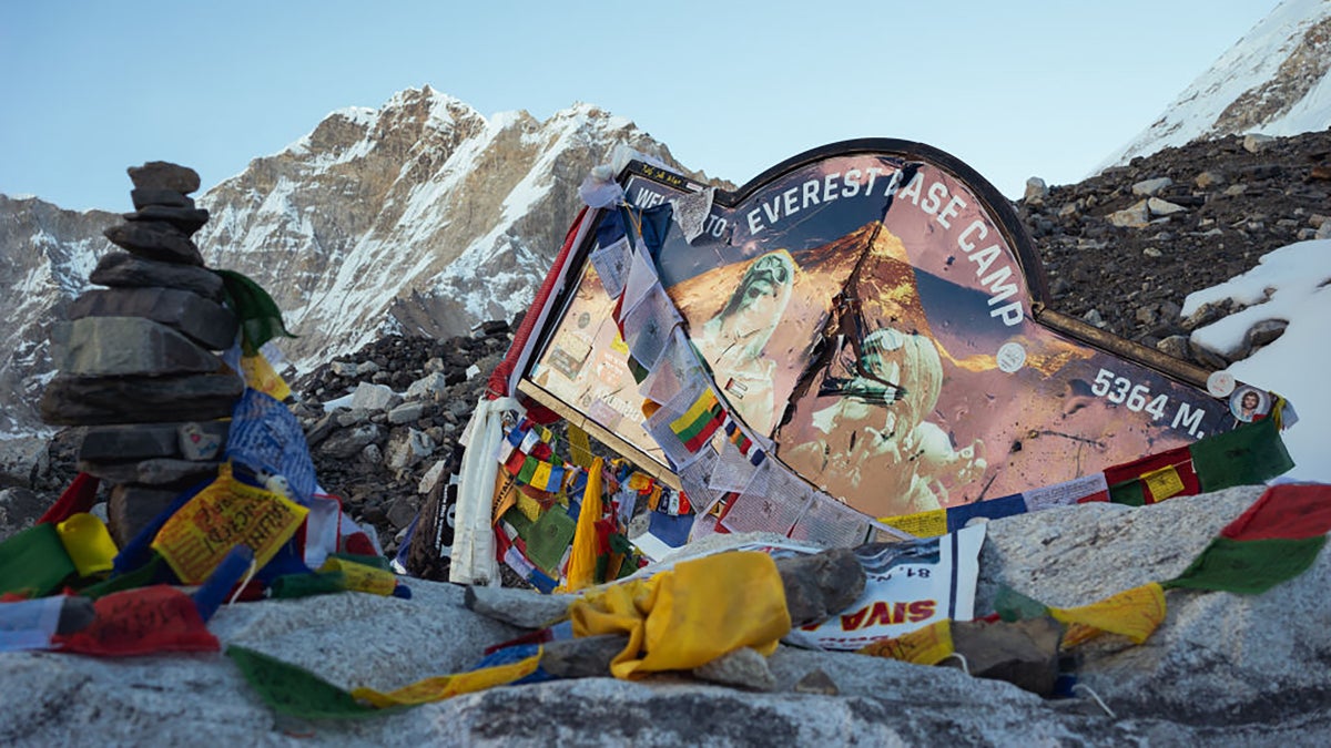 Nepal Is Raising the Permit Fee to Climb Mount Everest