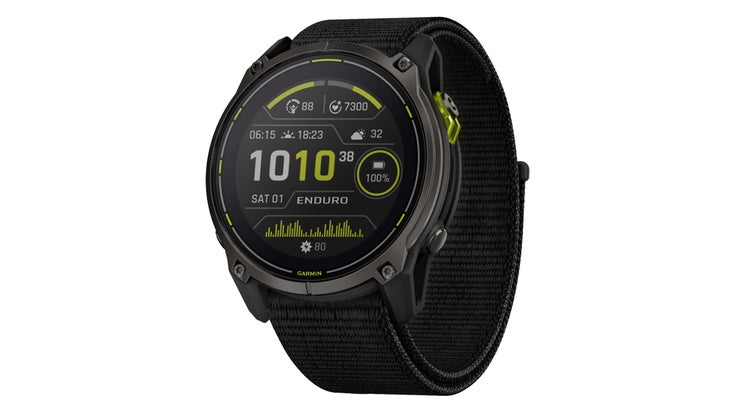 Garmin Enduro 3