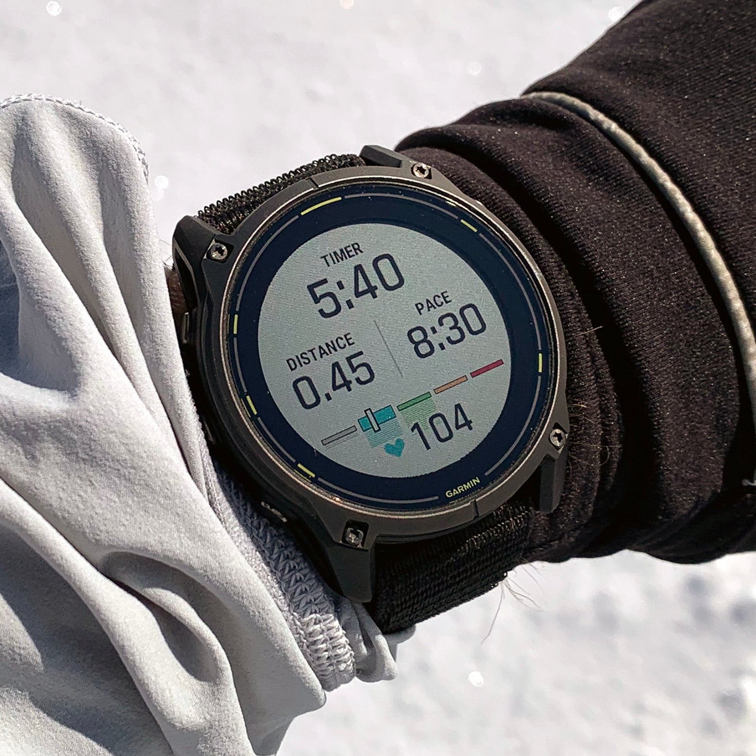 Oz digital watch review online