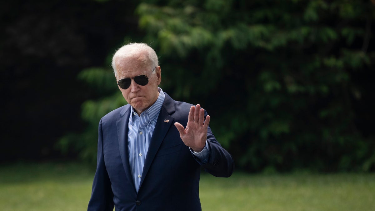 Did Biden Really Protect Our Public Lands? Here’s His Report Card.