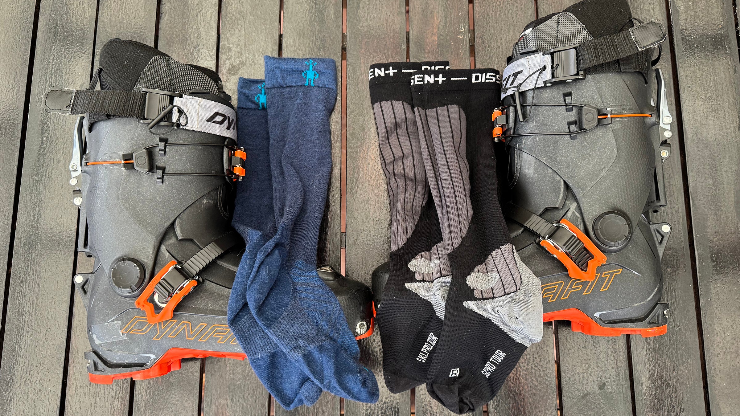 best boot socks reddit