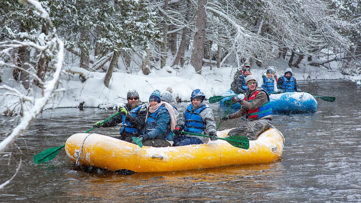 10 Ways to Winter Well in Michigan’s Unassuming Adventure Hub