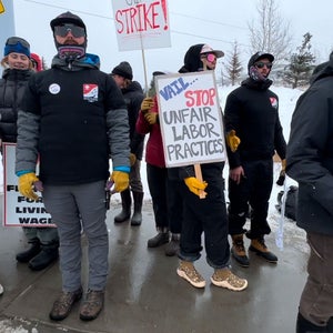 As negotiations continue, the outcome of the Park City ski patrol strike could have ripple effects across the ski industry.