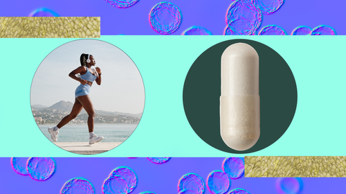 Do Probiotics Improve Sports Performance: Boost Your Game