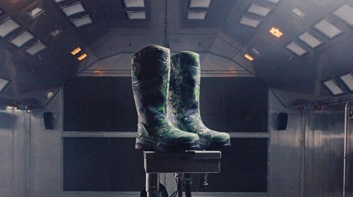 Sitka ventlite boots