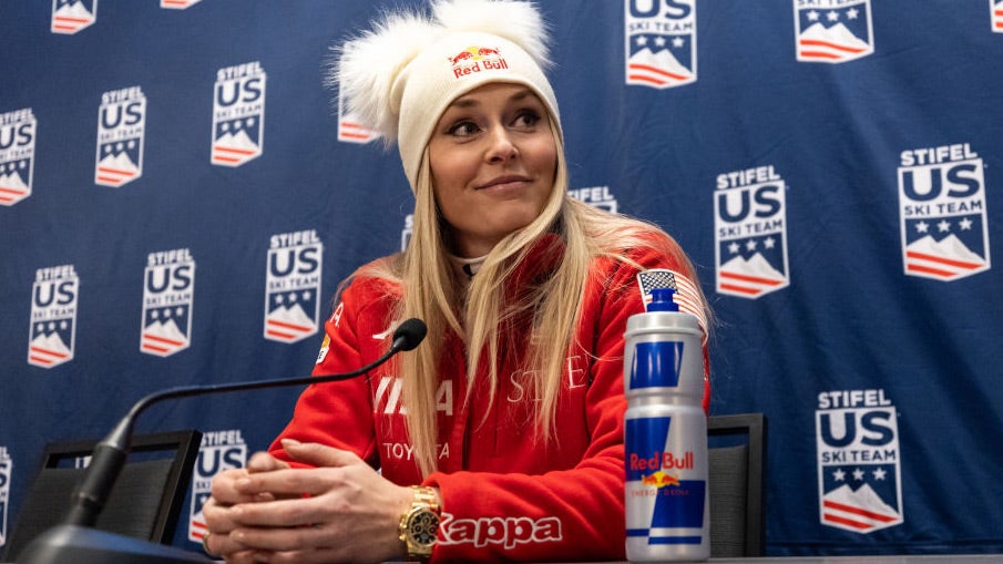 Lindsey Vonn’s Comeback to Ski Racing, Explained