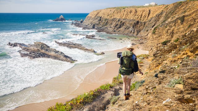 Where Should I Go on Vacation This Year?