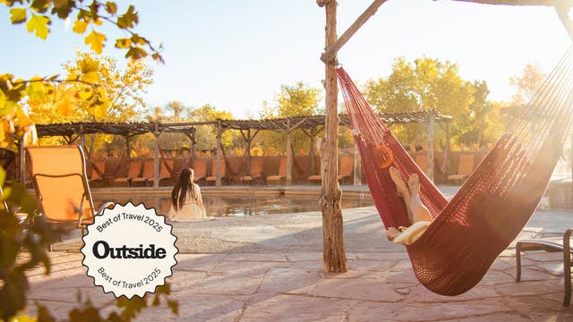 These 10 Vacations Will Help You to Live Longer
