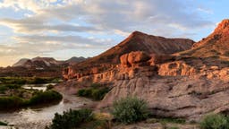 These Are the 7 Best National Parks to Visit for Spring Break