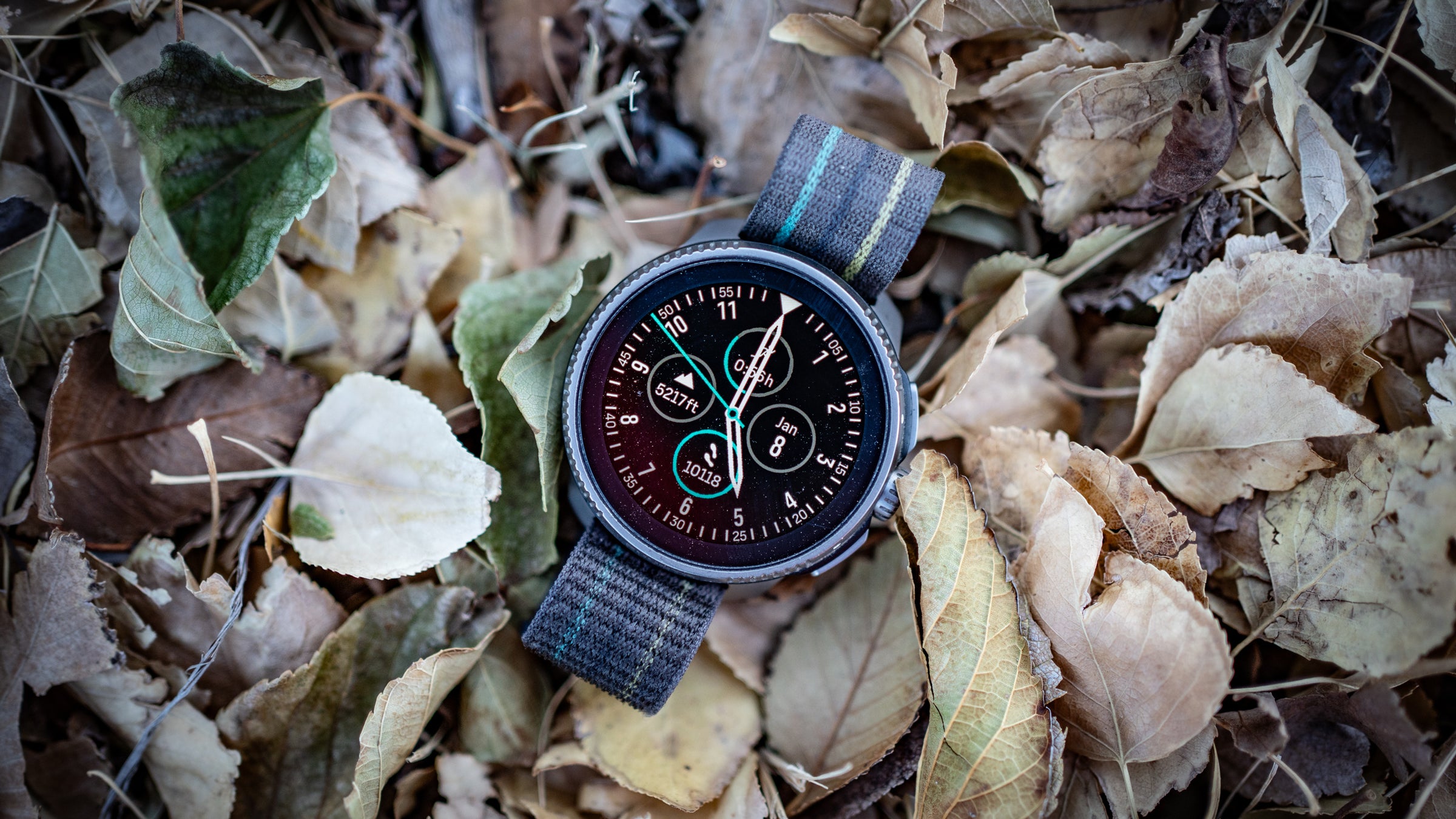 suunto race sport watch