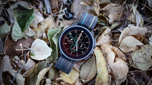 suunto race sport watch