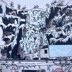 utah pricecicle drawing