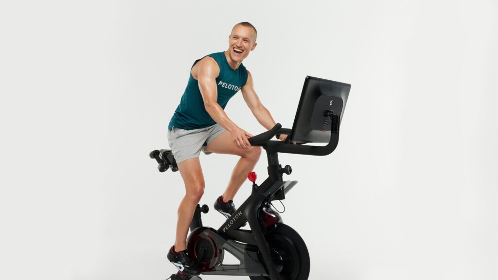 A Guide to Indoor Cycling, from Peloton Coach Matt Wilpers