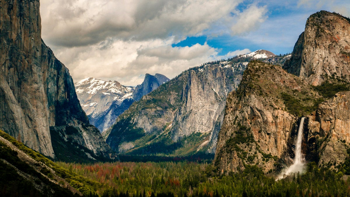 The Best ϳԹs in Every U.S. National Park