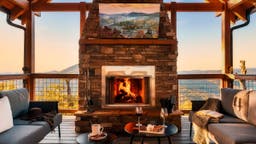 Headed to Great Smoky Mountains National Park? Book One of These 6 Airbnbs.