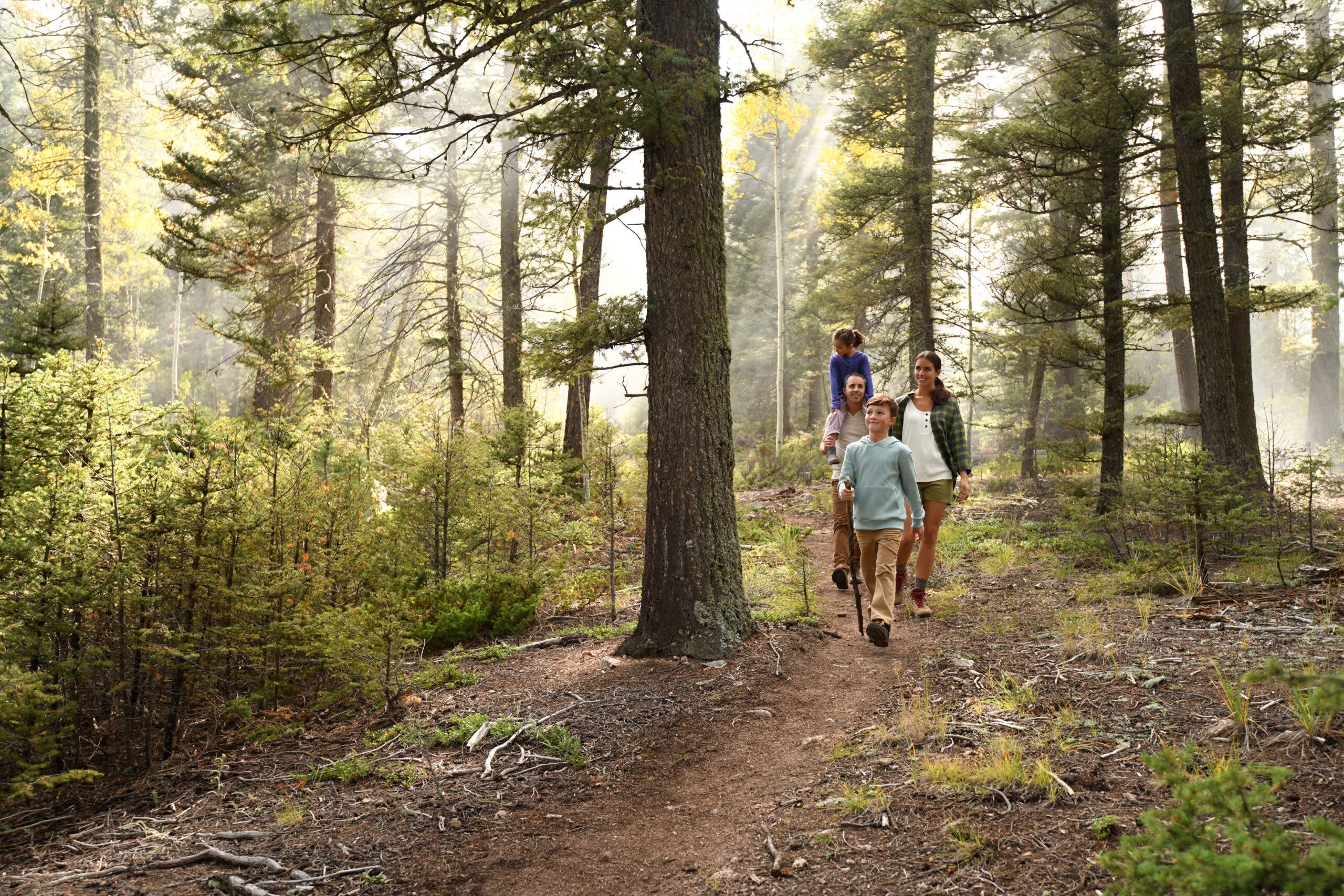 The Ranch at Emerald Valley