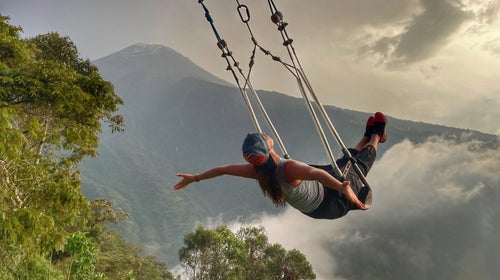 Your Ticket to Freedom and Connection