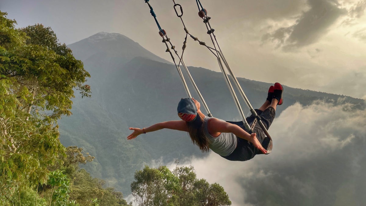 How Small-Group Travel Empowers Women to Explore the World
