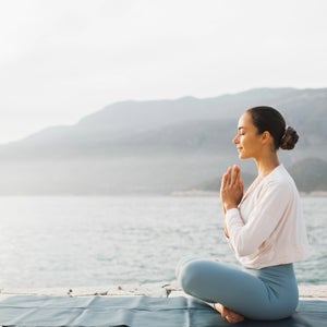 A Holistic Approach to Better Health