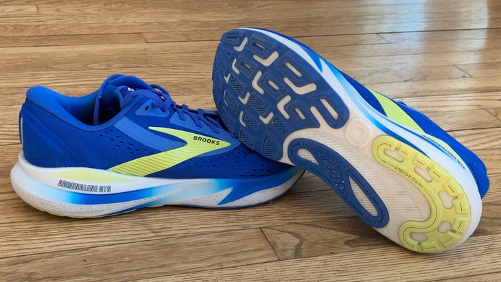 Brooks Adrenaline GTS 24