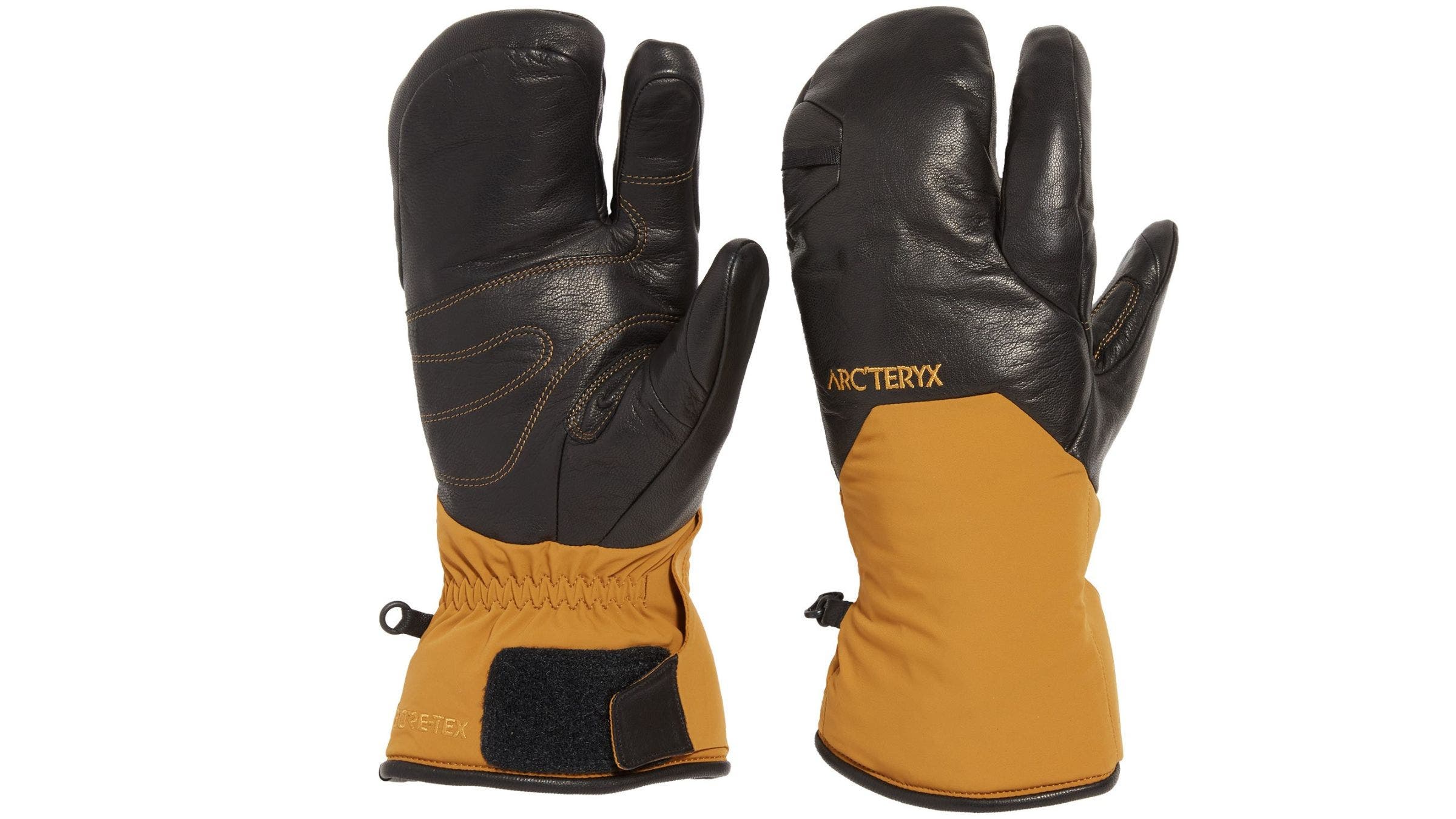 Arc'teryx Sabre Index Mittens