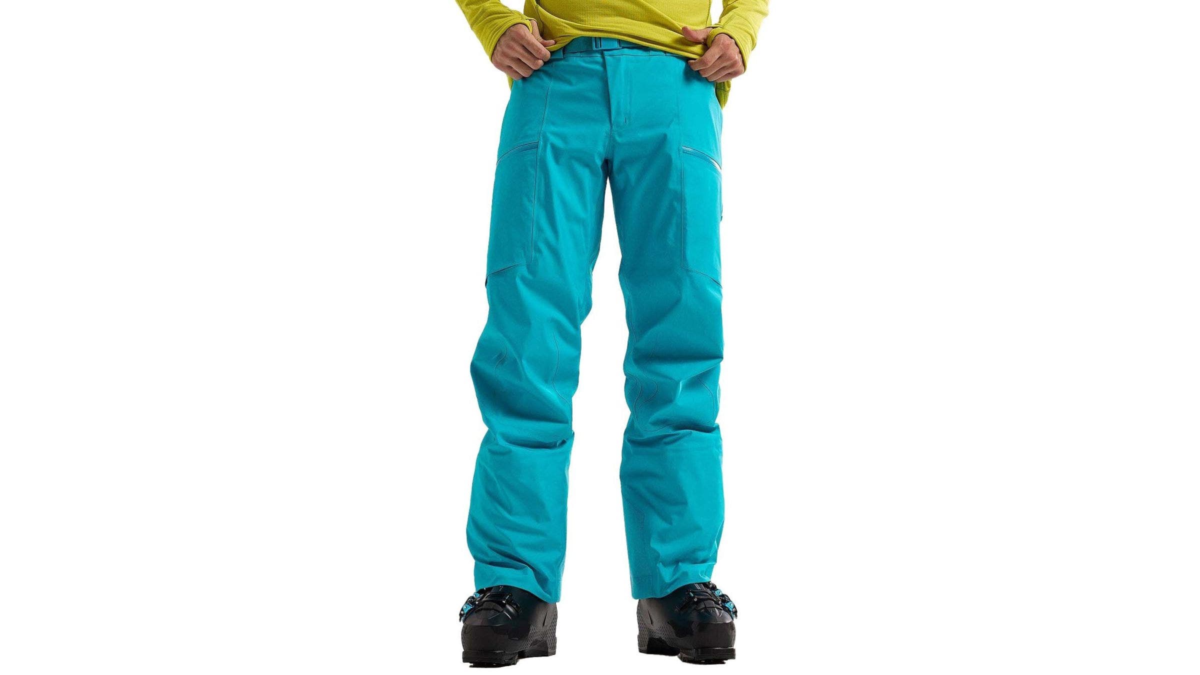 Arc'teryx Sabre Pants