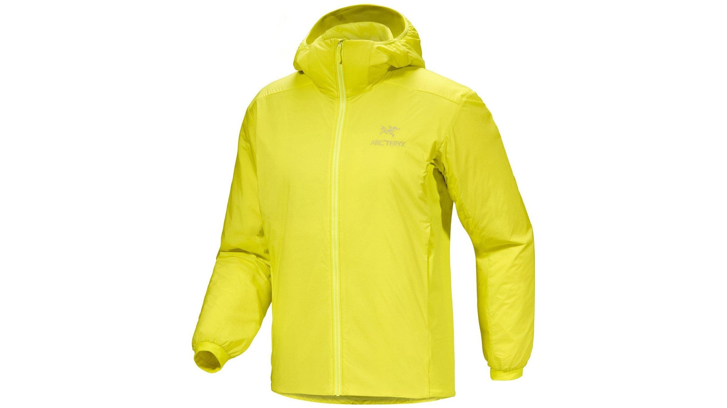 Arc'teryx Atom Hoodie