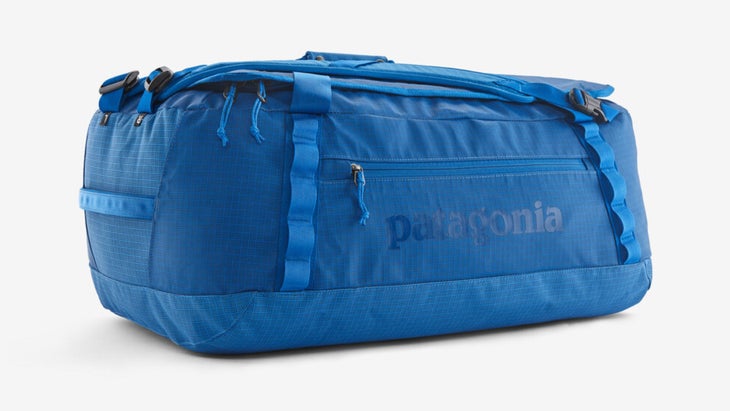 Patagonia Black Hole Duffel