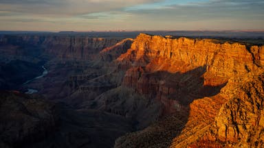 Here’s How Many Employees Each National Park Is Losing