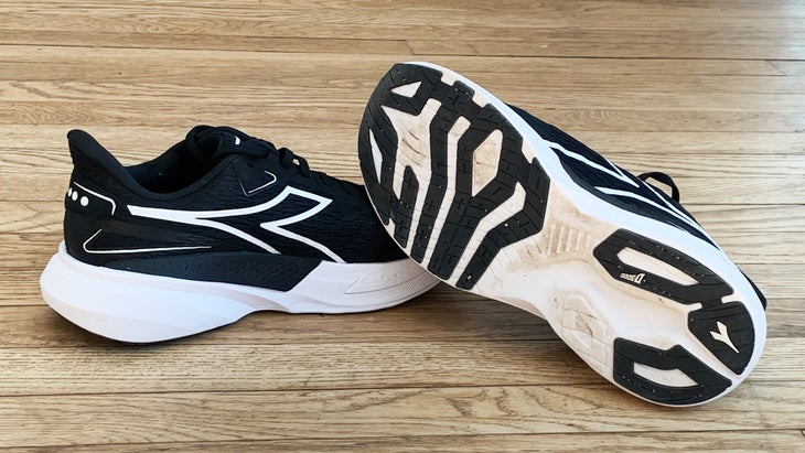 Diadora Nucleo 2