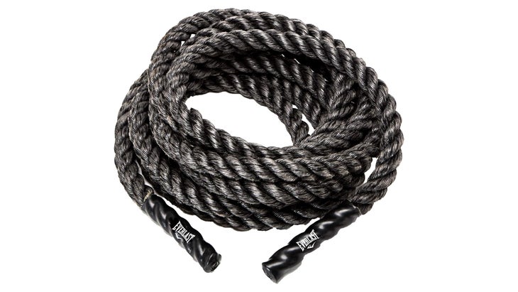 Everlast Fight Sports Conditioning Rope