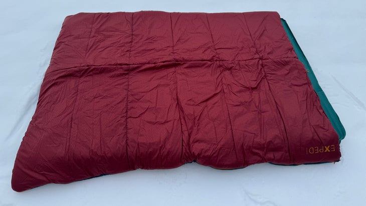 Exped Megasleep sleeping bag