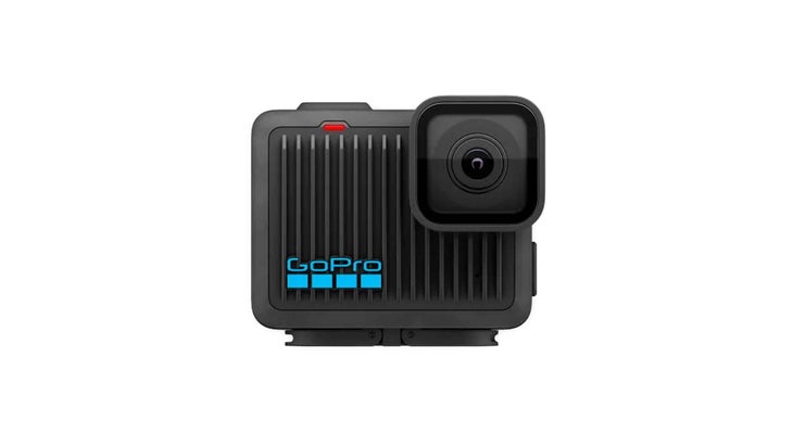 The GoPro Hero