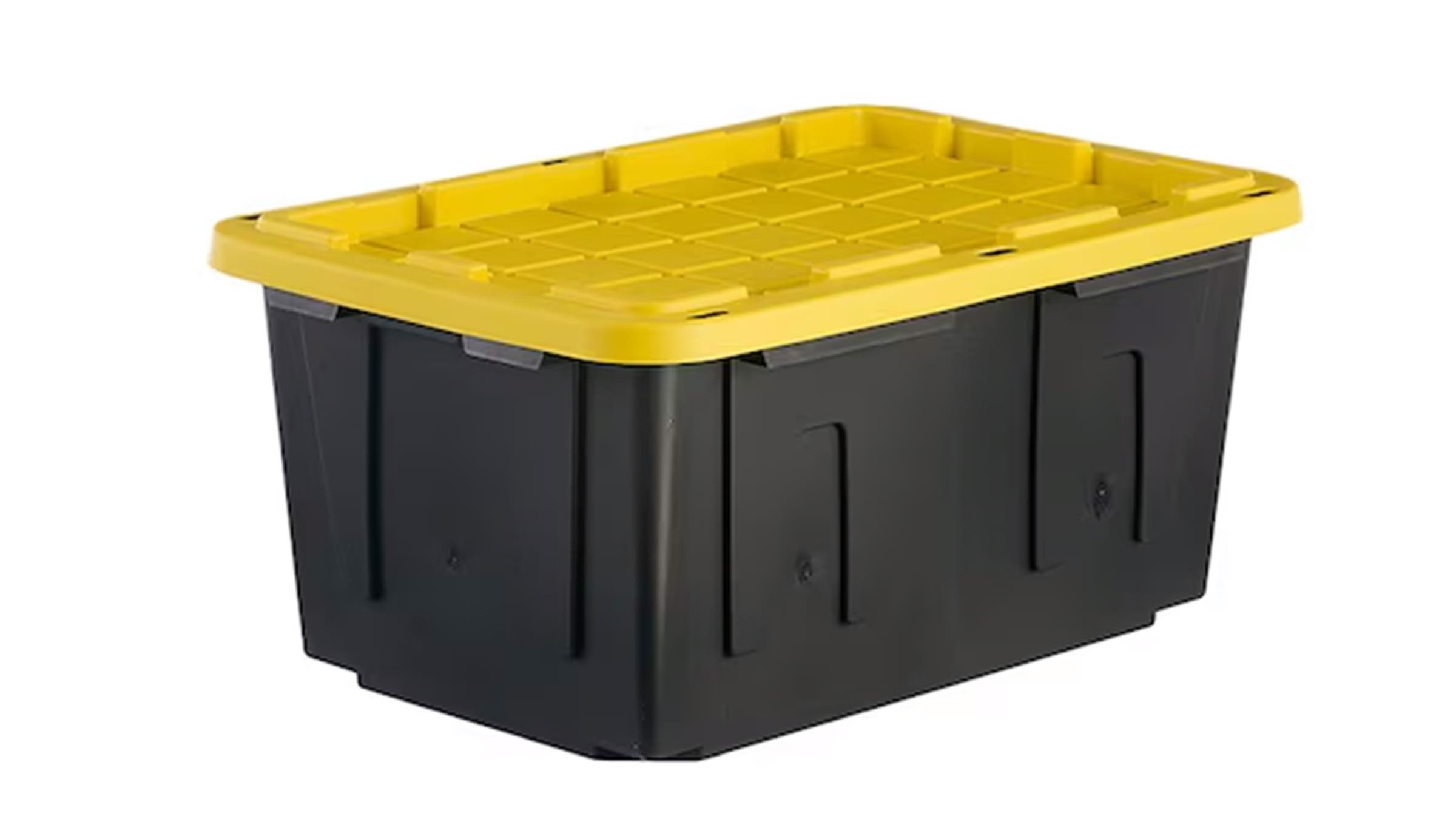 The Project Source Commander Heavy Duty Tote