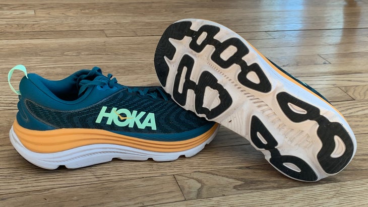 Hoka Gaviota 5