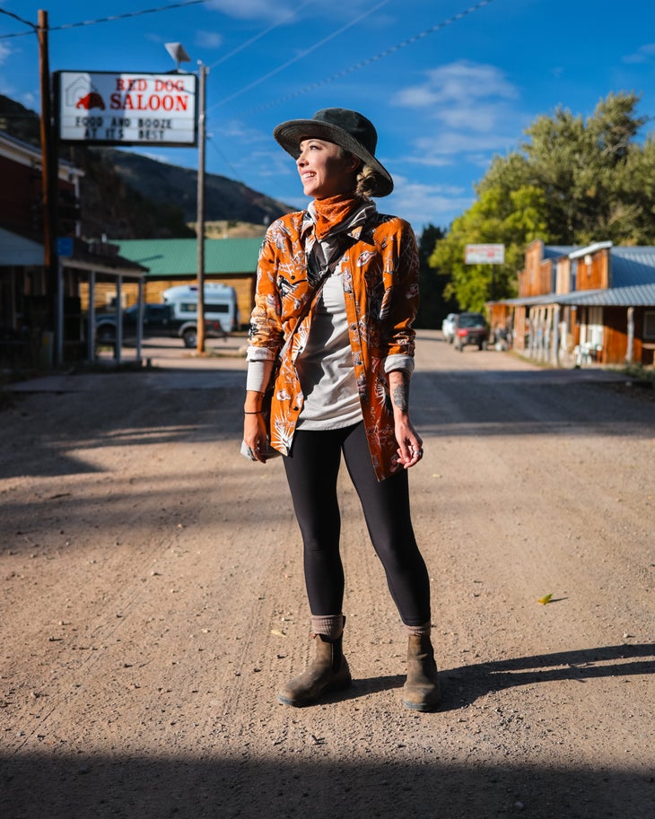 Jarbidge, Nevada