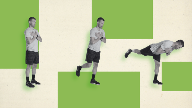 Stop Injuring Your Ankle with These 7 Exercises