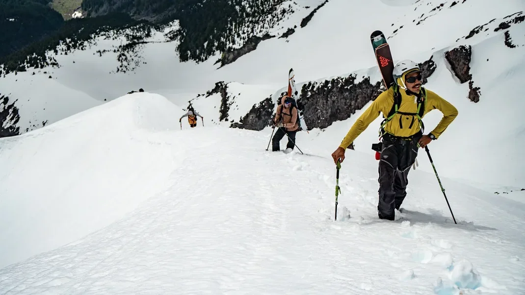 Our Favorite Ski Stories in Honor of Black History Month