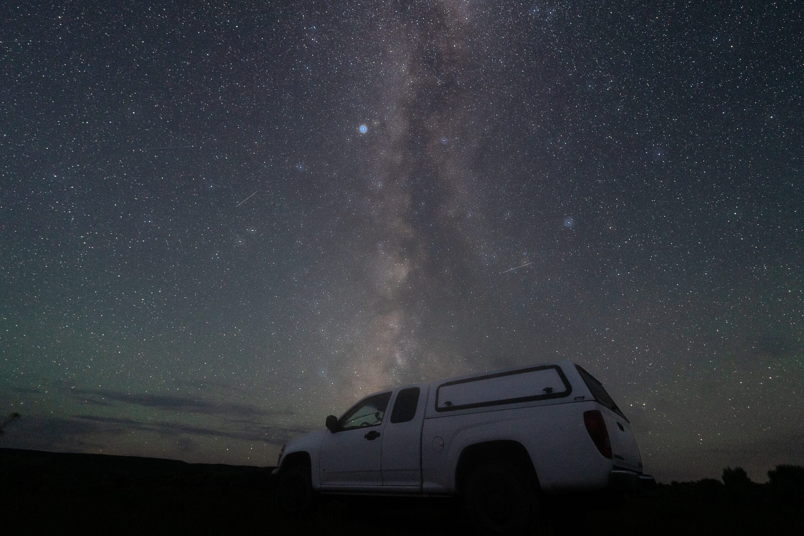 Massacre Rim Dark Sky Sanctuary