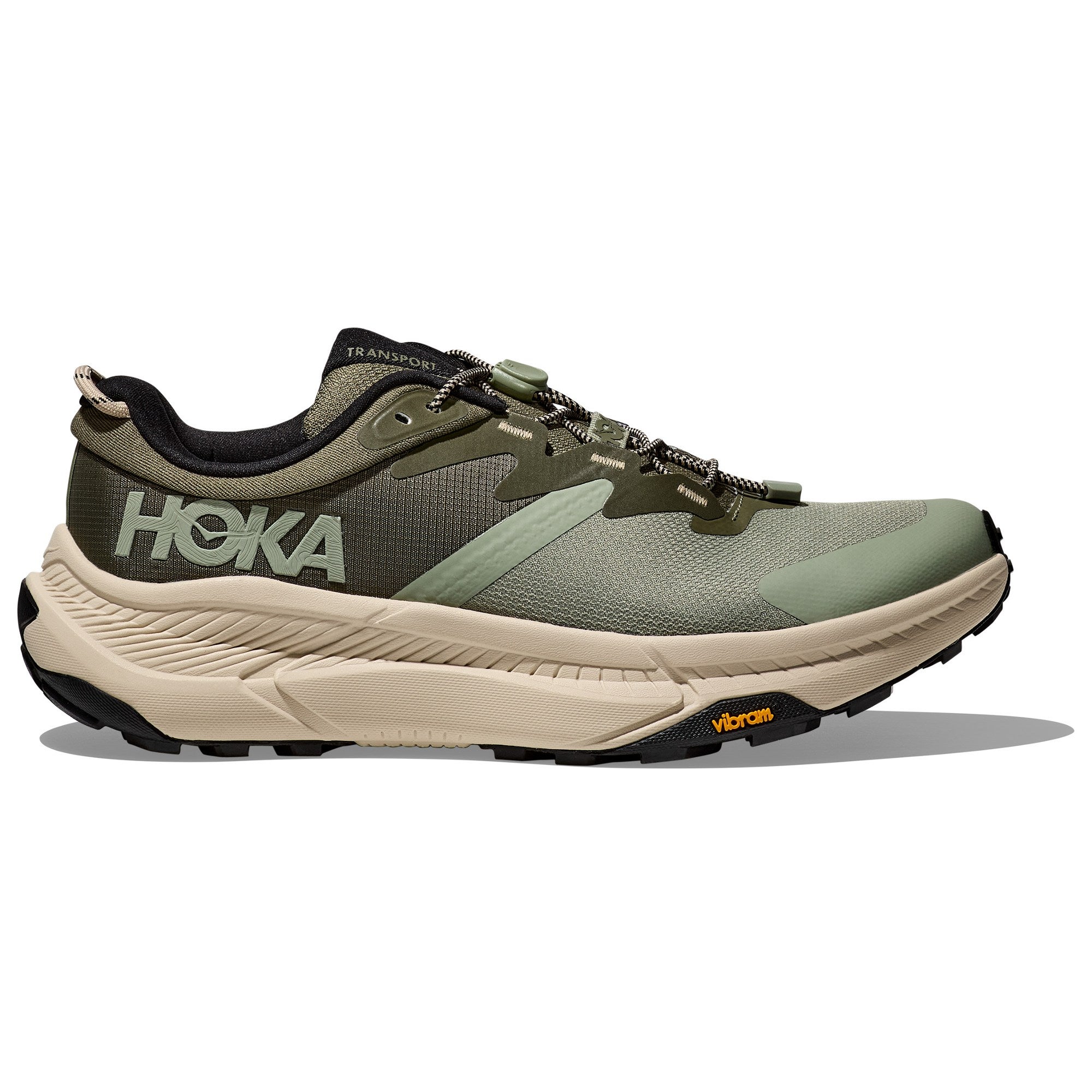 Men's HOKA Transport Shoes