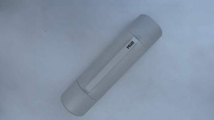 Miir Tomo thermos